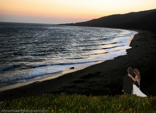 Malibu Beach Weddings