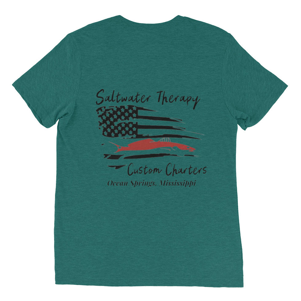 Thumbnail: Short sleeve t-shirt