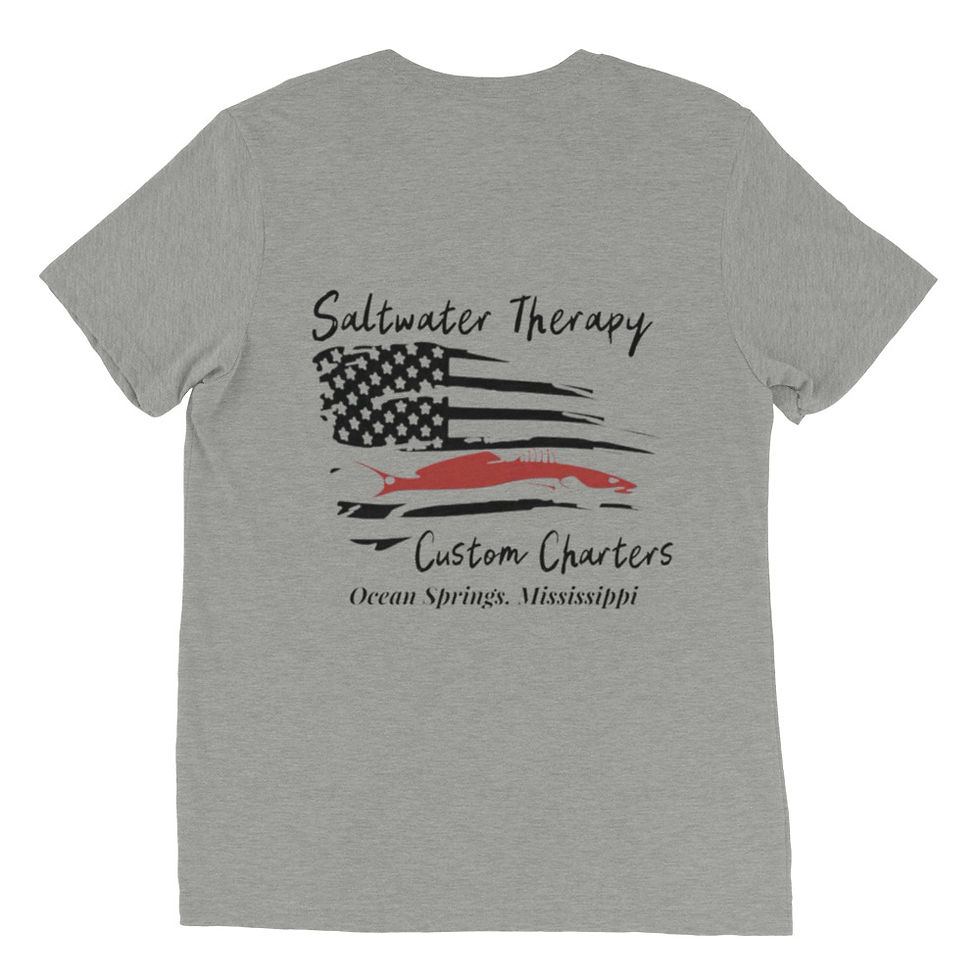 Thumbnail: Short sleeve t-shirt