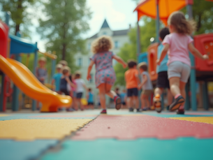 Join the Bucher Elementary PTO: Make a Difference