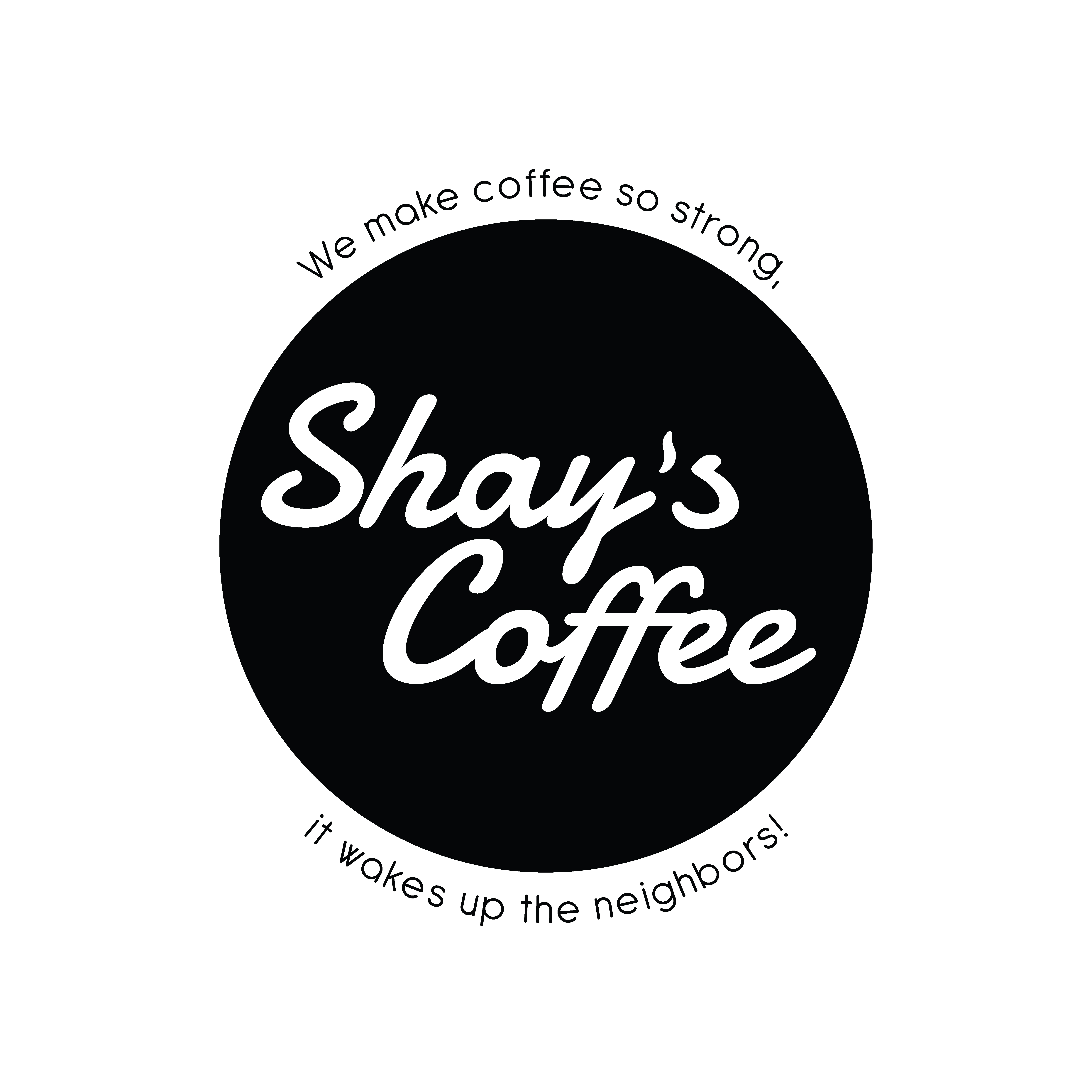 Shay's Coffee