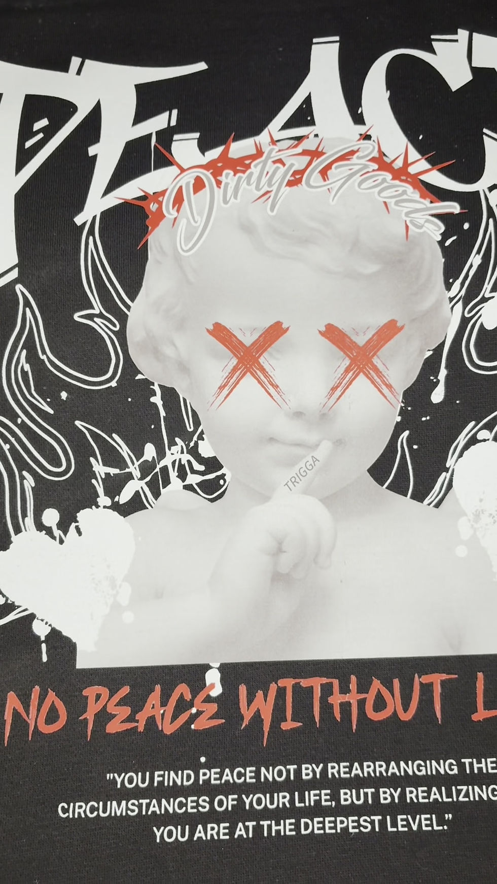 Thumbnail: Trigger finger 