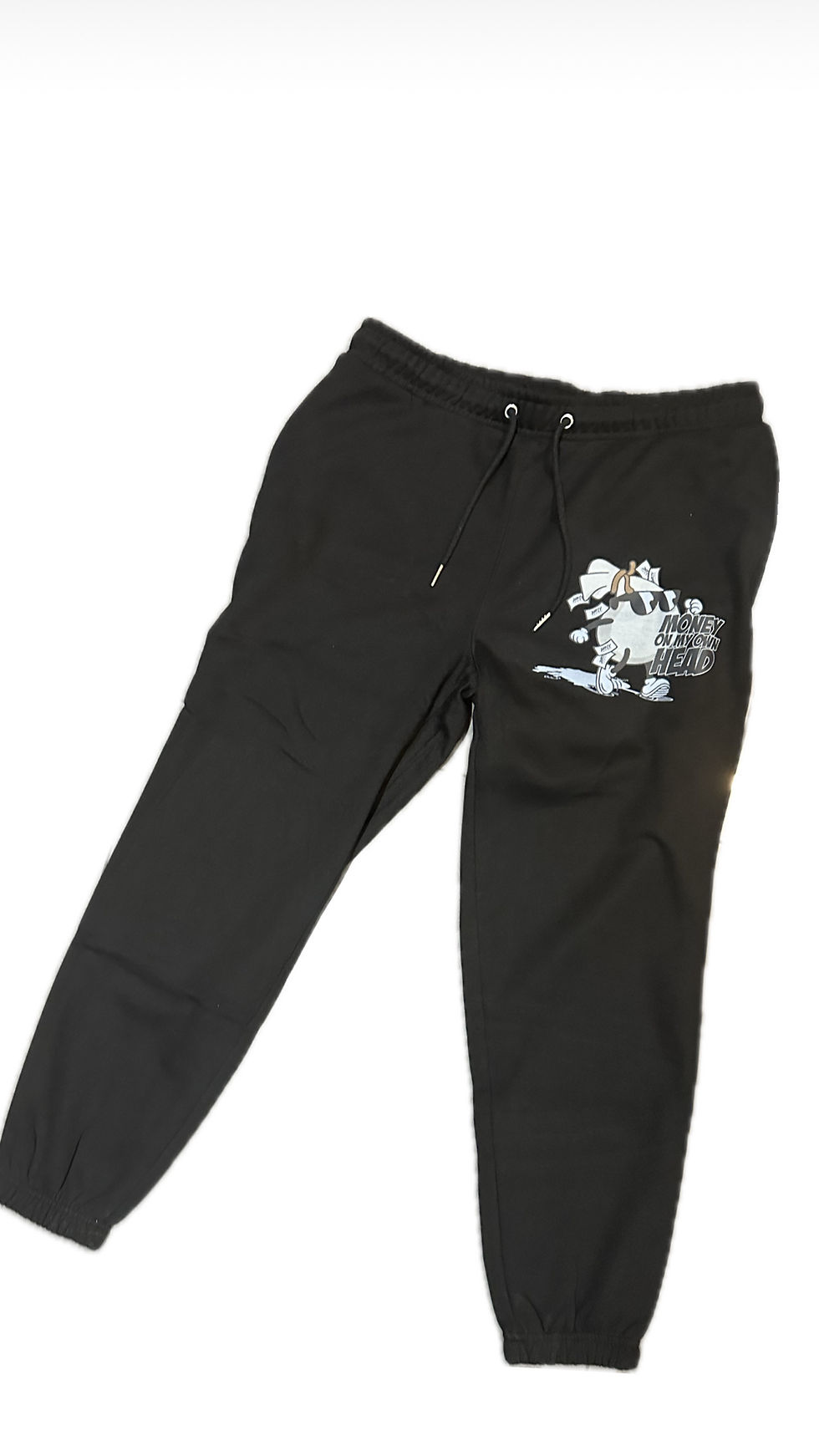 Thumbnail: Money on my own head Tracksuit (RAGGZ)