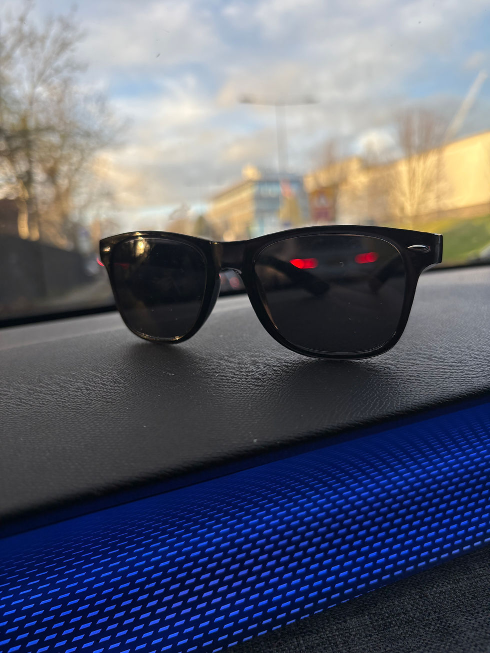 Thumbnail: Sunglasses 🕶️ Dirty Goods