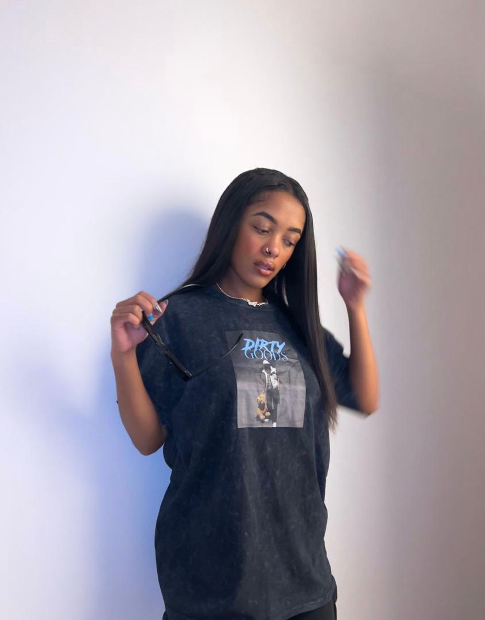 Thumbnail: Lost love vintage Tee