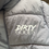 Thumbnail: DIRTY WORLD PUFFER  sample piece 