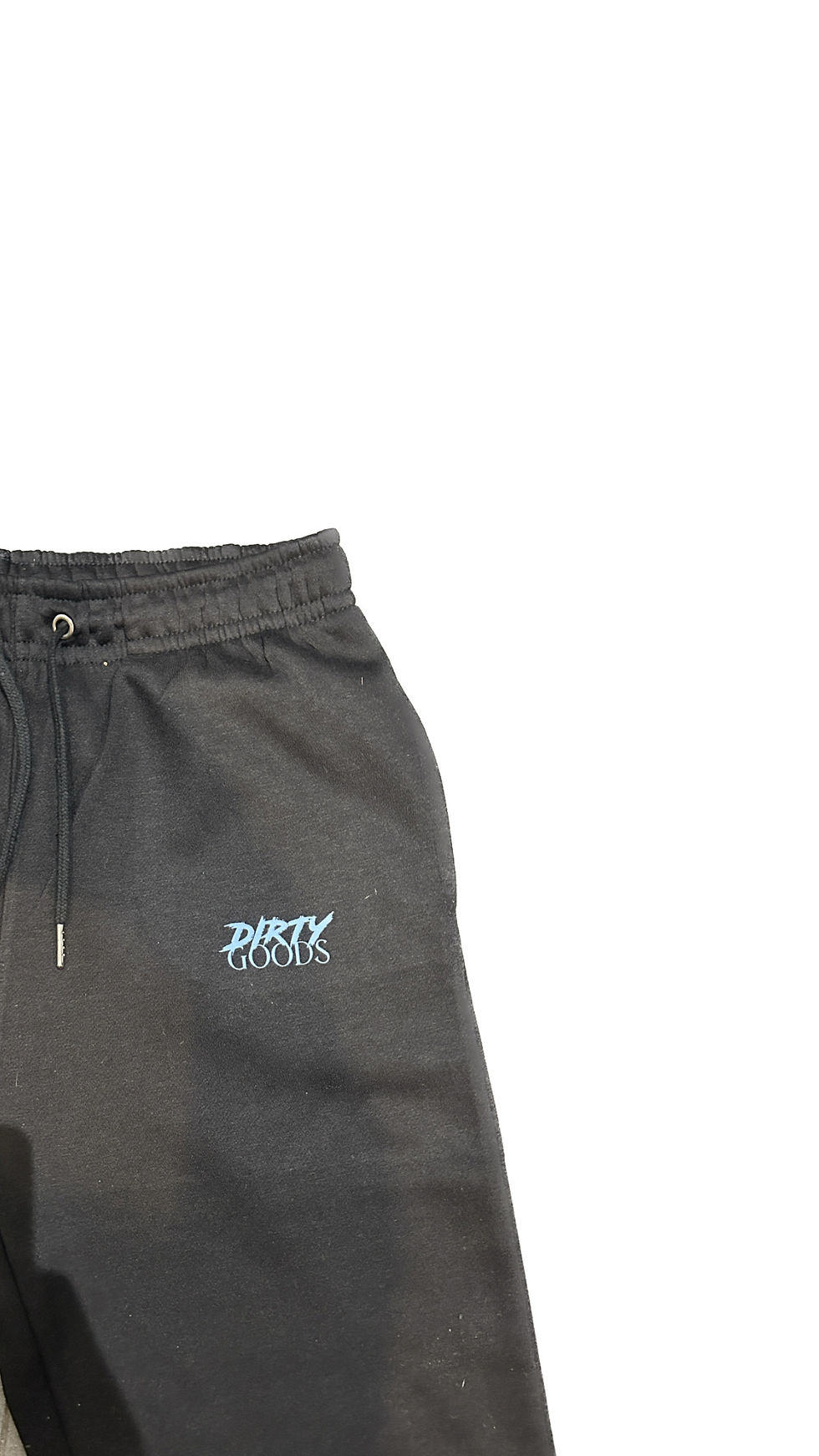 Thumbnail: Baby blue signature, logo, bottoms