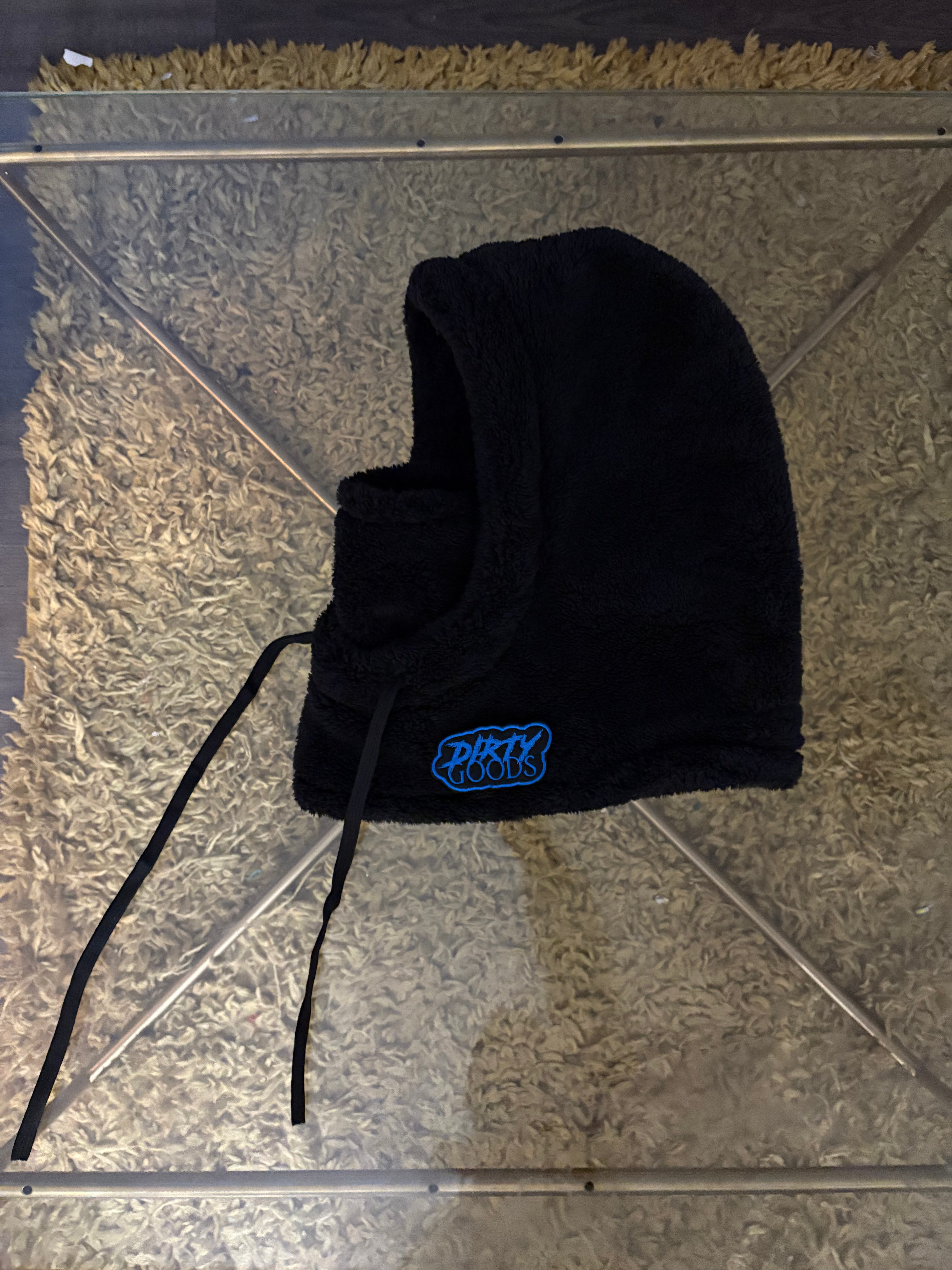 Warmest head piece 🌍