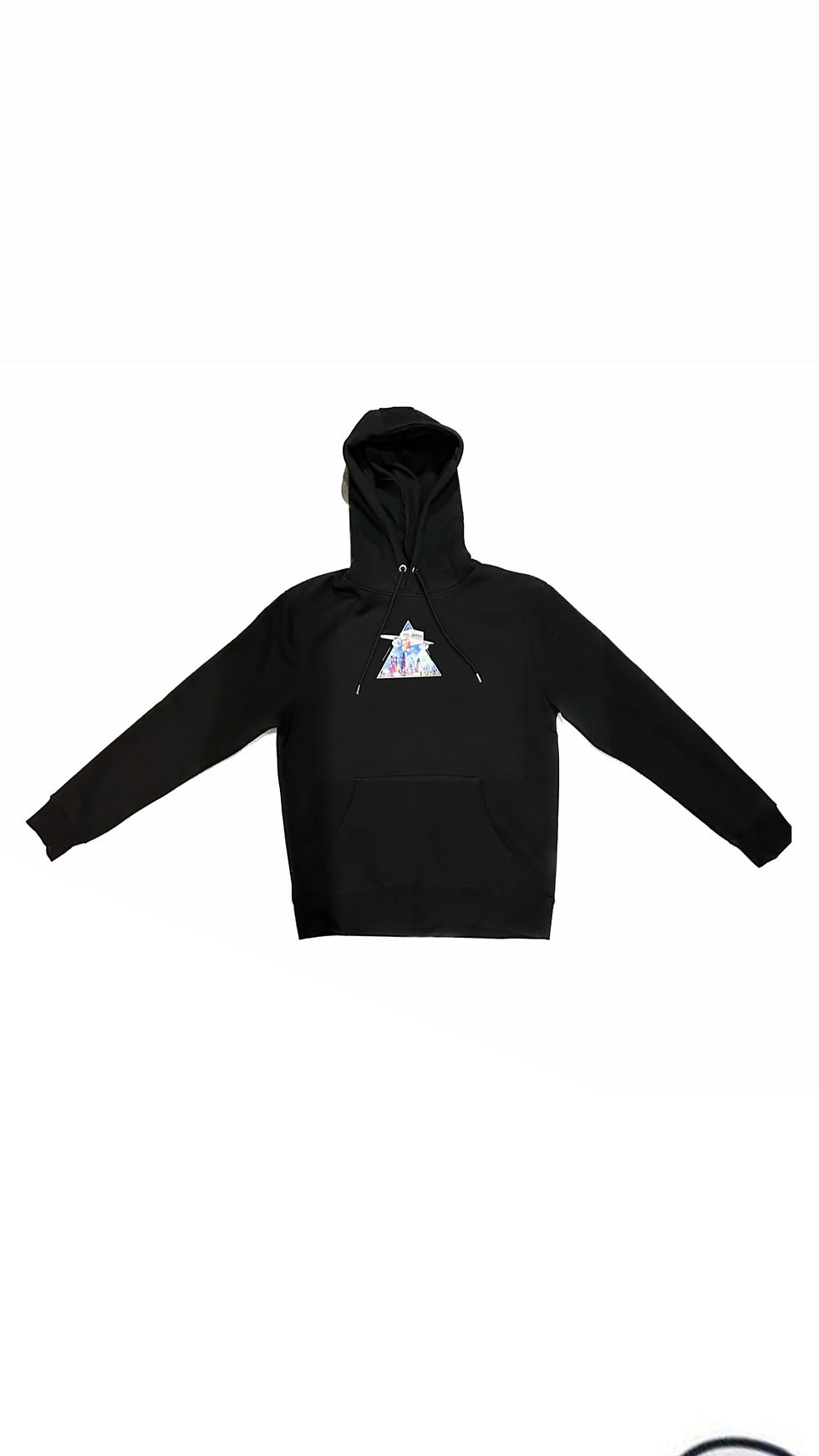 Thumbnail: Packing landing hoodie 