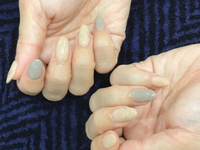 お客様のネイル☆˚✧*