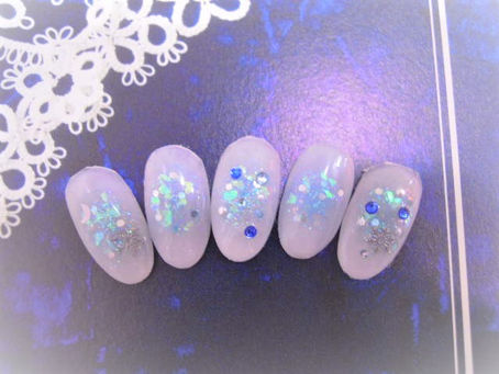 NEW!ネイルデザイン♡