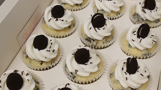 Cookies & Cream