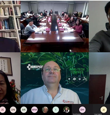 Duncan Angwin_Fengying Nie (CAAS)_SAU_Dave Ross (Agri-EPI)_Taidong Zhou (CIKD)_Xiuli Xu (C