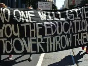 How the ‘big, beautiful bill’ harms higher education