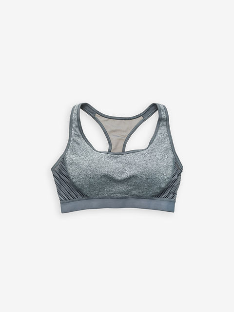 Grau Sport-BH