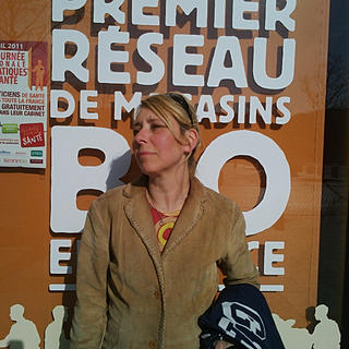 Photo du rédacteur: Isabelle DEAT