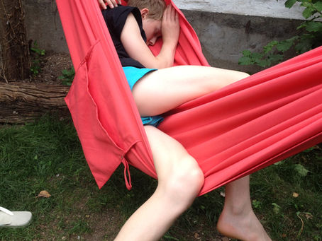 Un véritable été indien à Paris