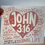Thumbnail: John 13:6 Heart