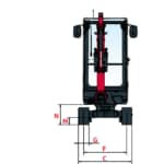 Miniaturbild: Yanmar SV17e