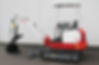 Minibagger Takeuchi TB216 gebraucht