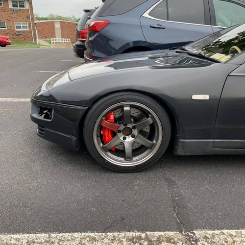 ECP-Z32-17Z-6P-F355 ReV3 | eximiouscustomparts