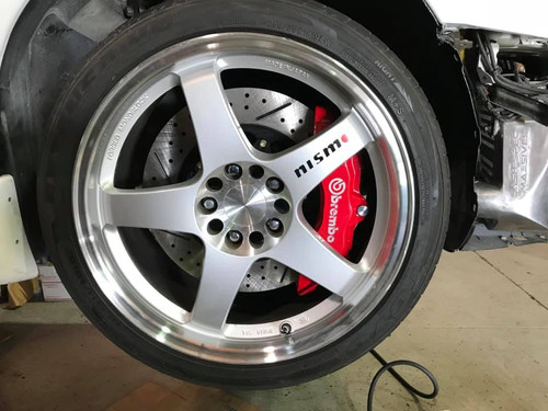 ECP-Z32-17Z-6P-F355 ReV3 | eximiouscustomparts