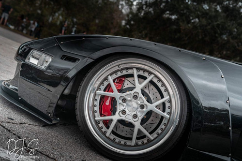 ECP-Z32-17Z-6P-F355 ReV3 | eximiouscustomparts