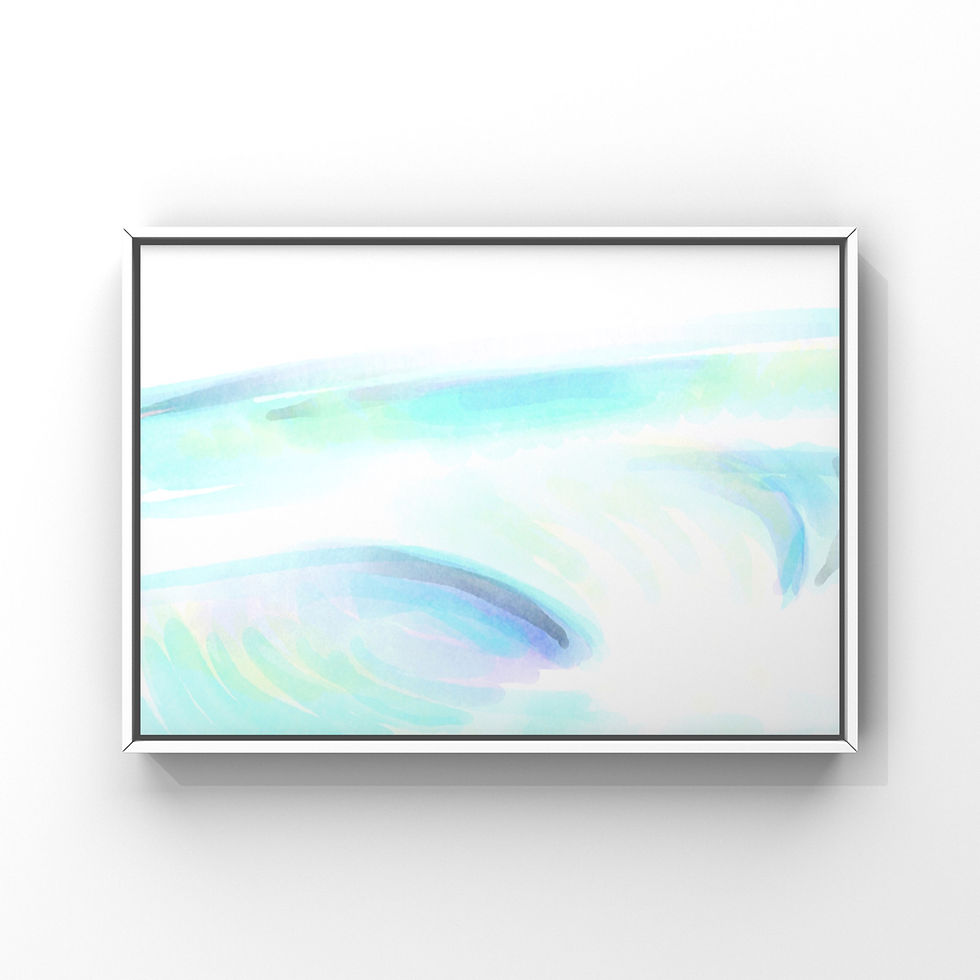 Thumbnail: Morning Light