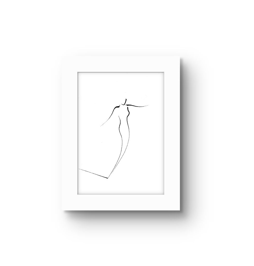 Miniature : Nose Dance