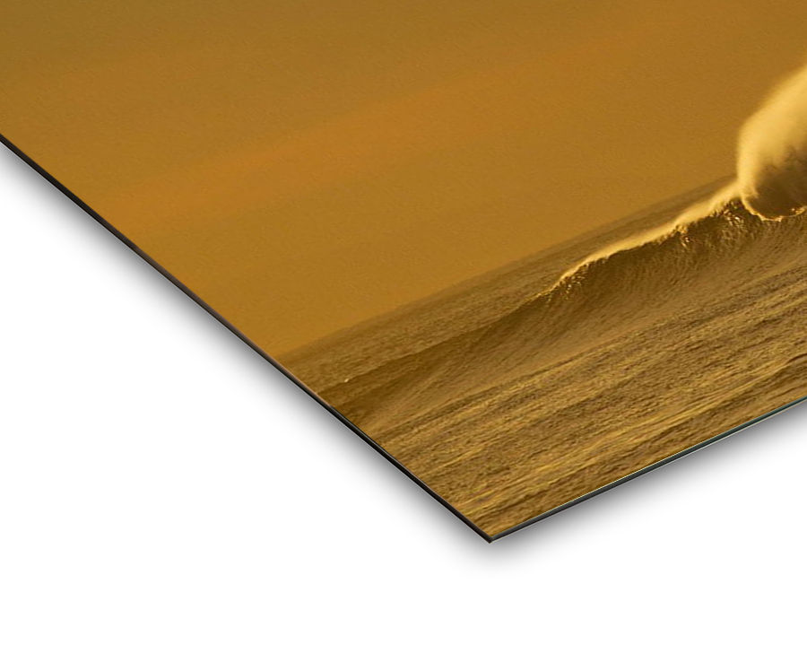 Miniature : Warm Sunset