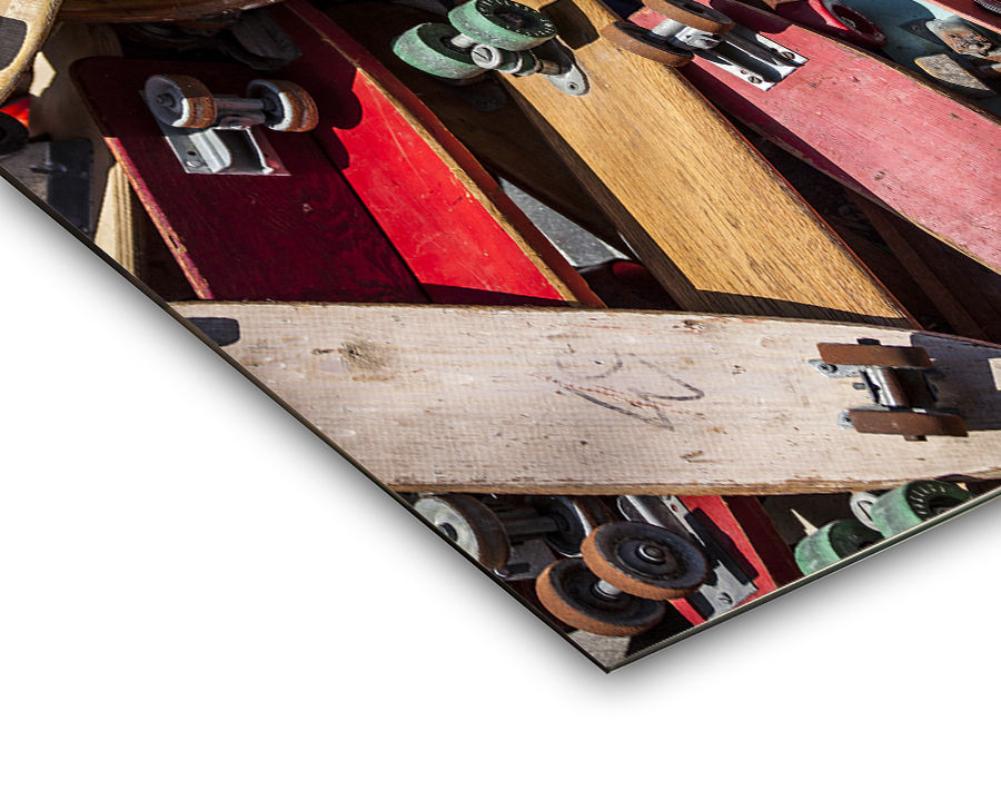 Thumbnail: Daniel's Skate Collection #7