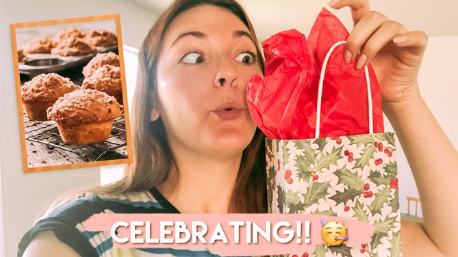 This has been a long time coming vlog