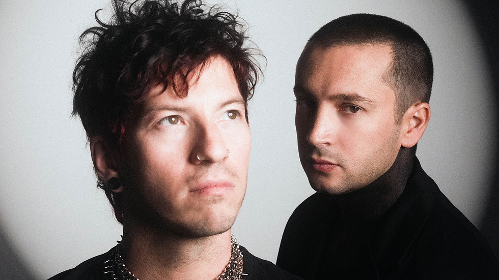 Twenty One Pilots - What Their Music Means To Me