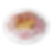 Chiacchere con salumi