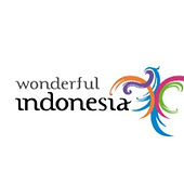 Indonesian Tourism Board logo