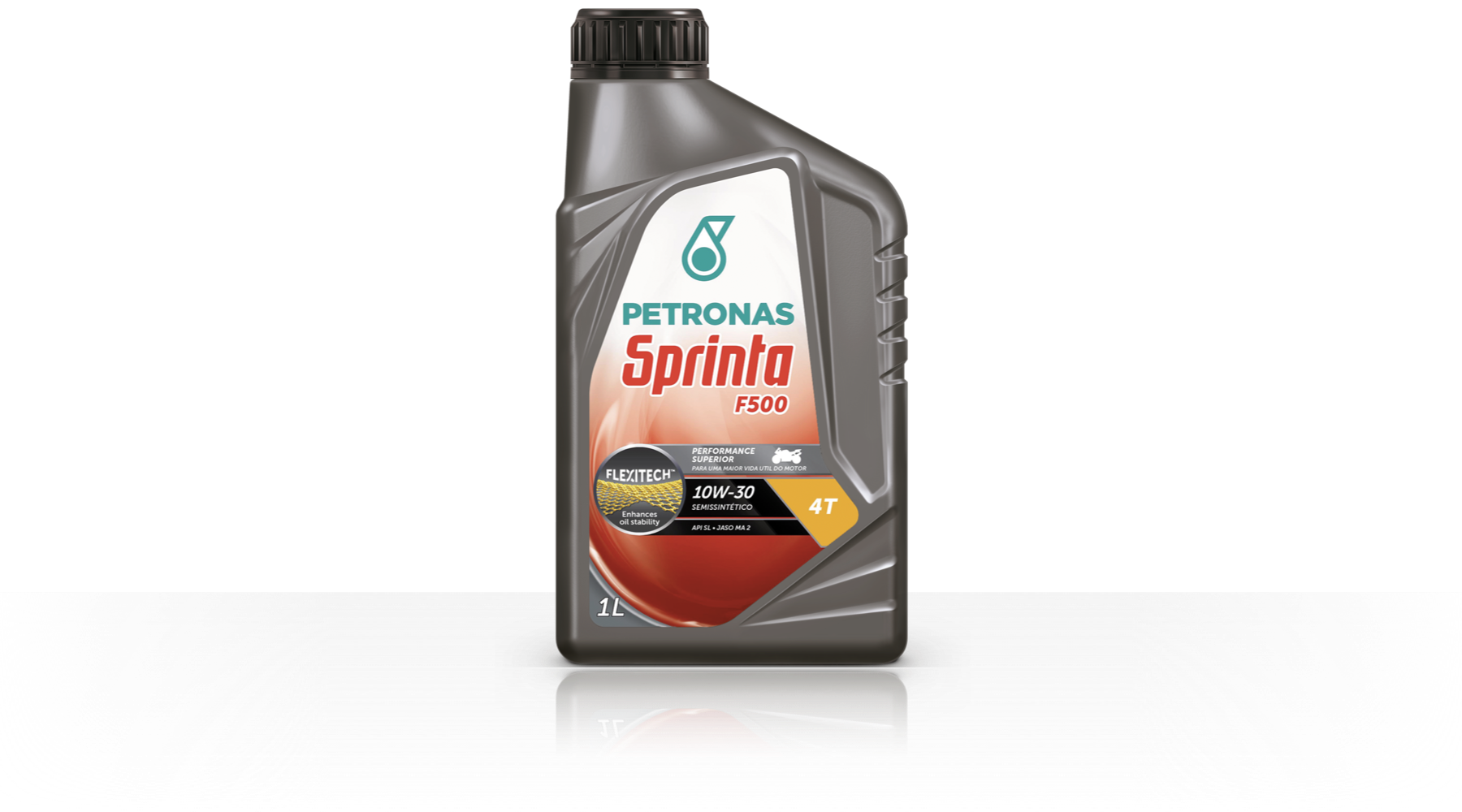 PETRONAS SPRINTA F500 10W‑30