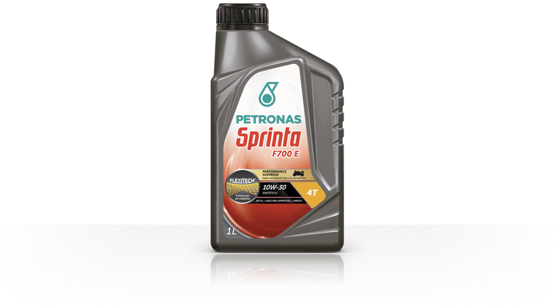PETRONAS SPRINTA F700 E 10W‑30