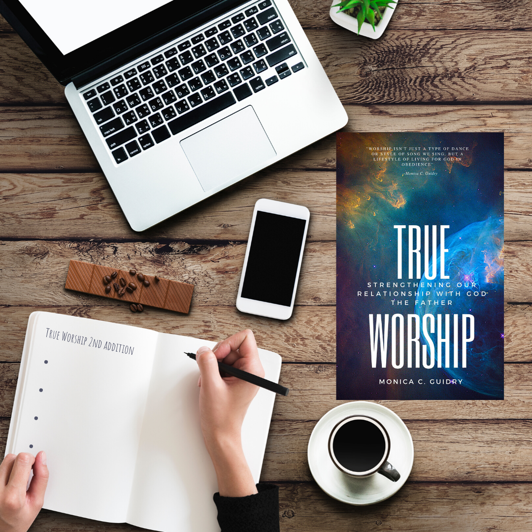 True Worship Devotional
