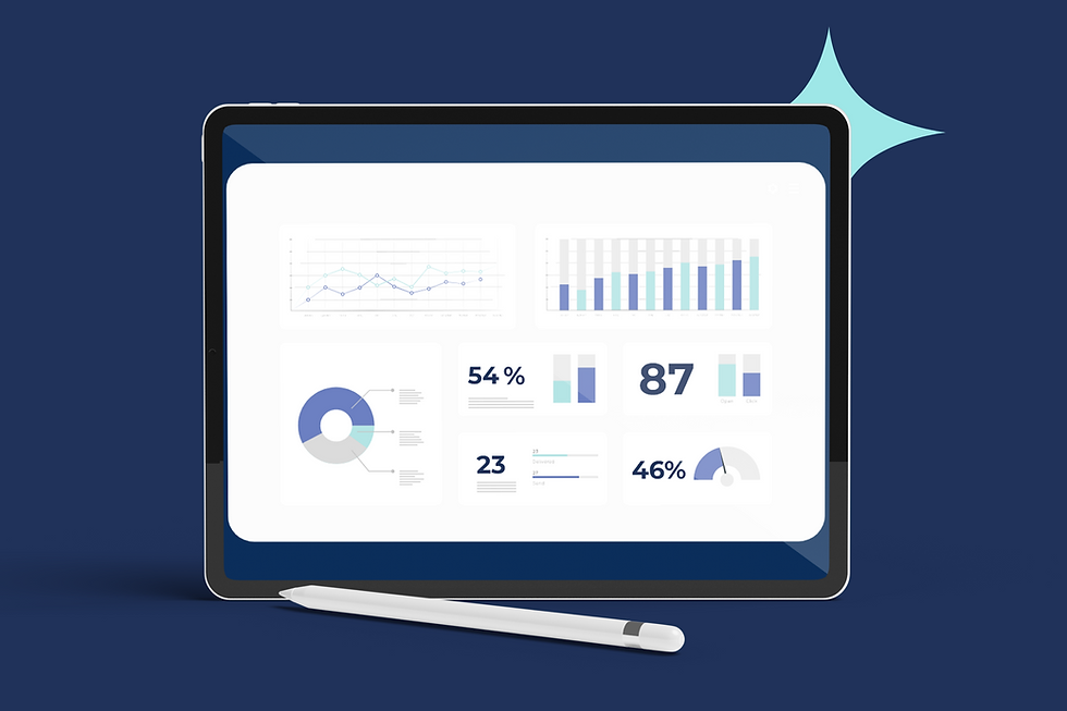 Data Analysis Techniques