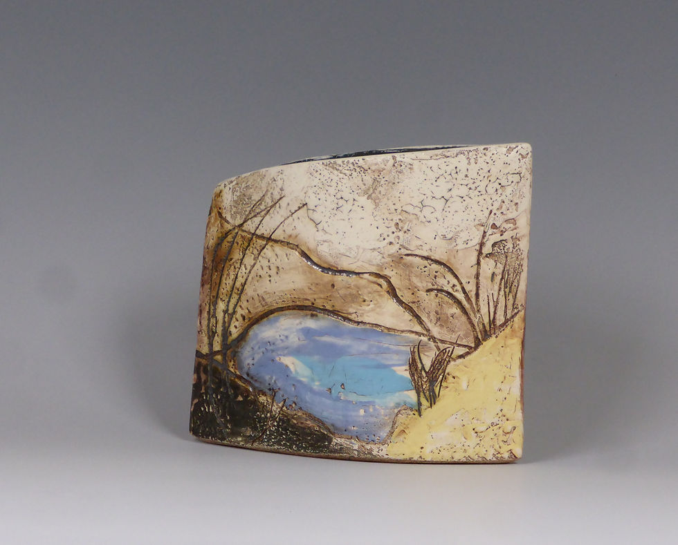 Thumbnail: Mountain Lake