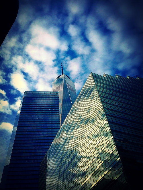 Freedom I
