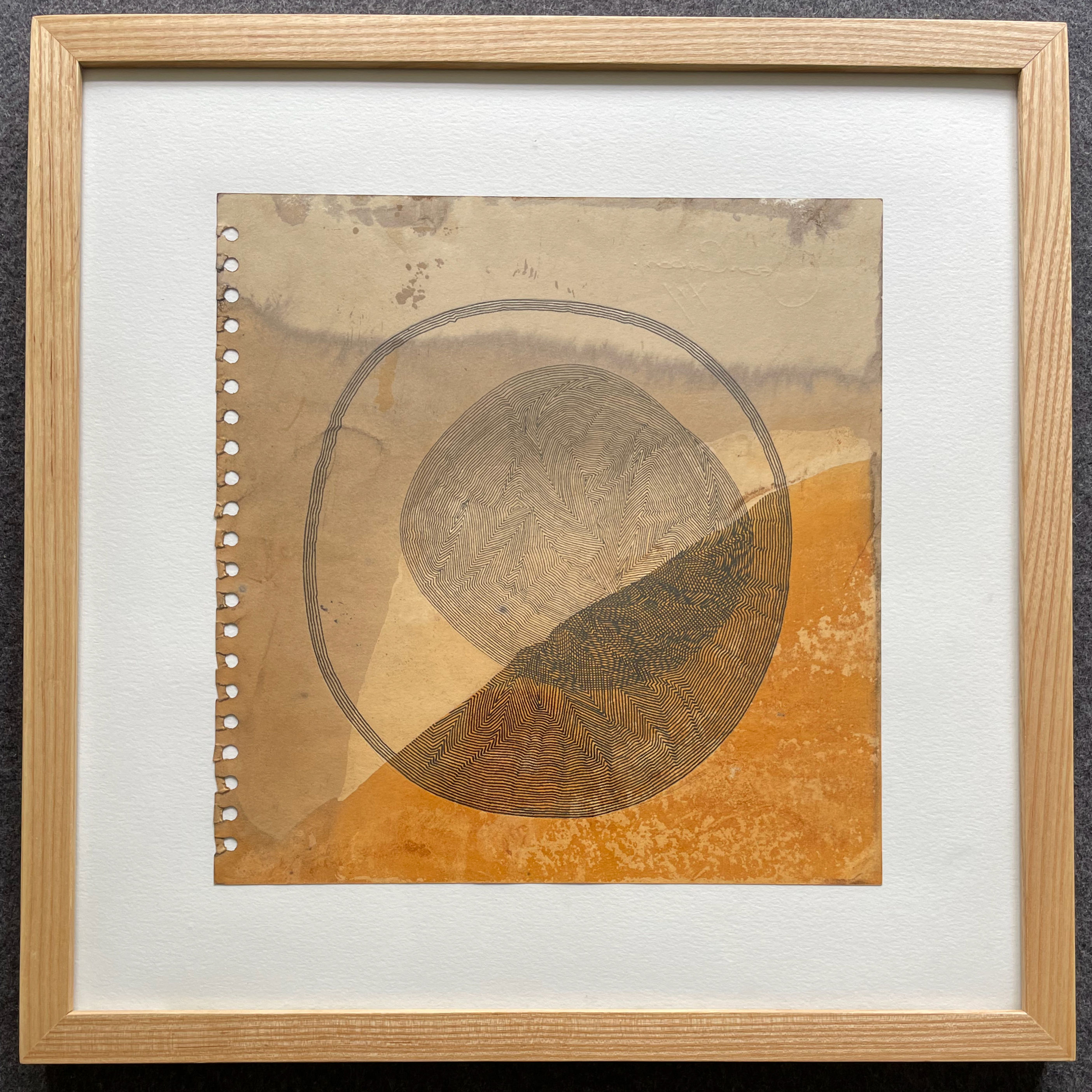 Admitting the Possibilities of Error - Rust Circle III