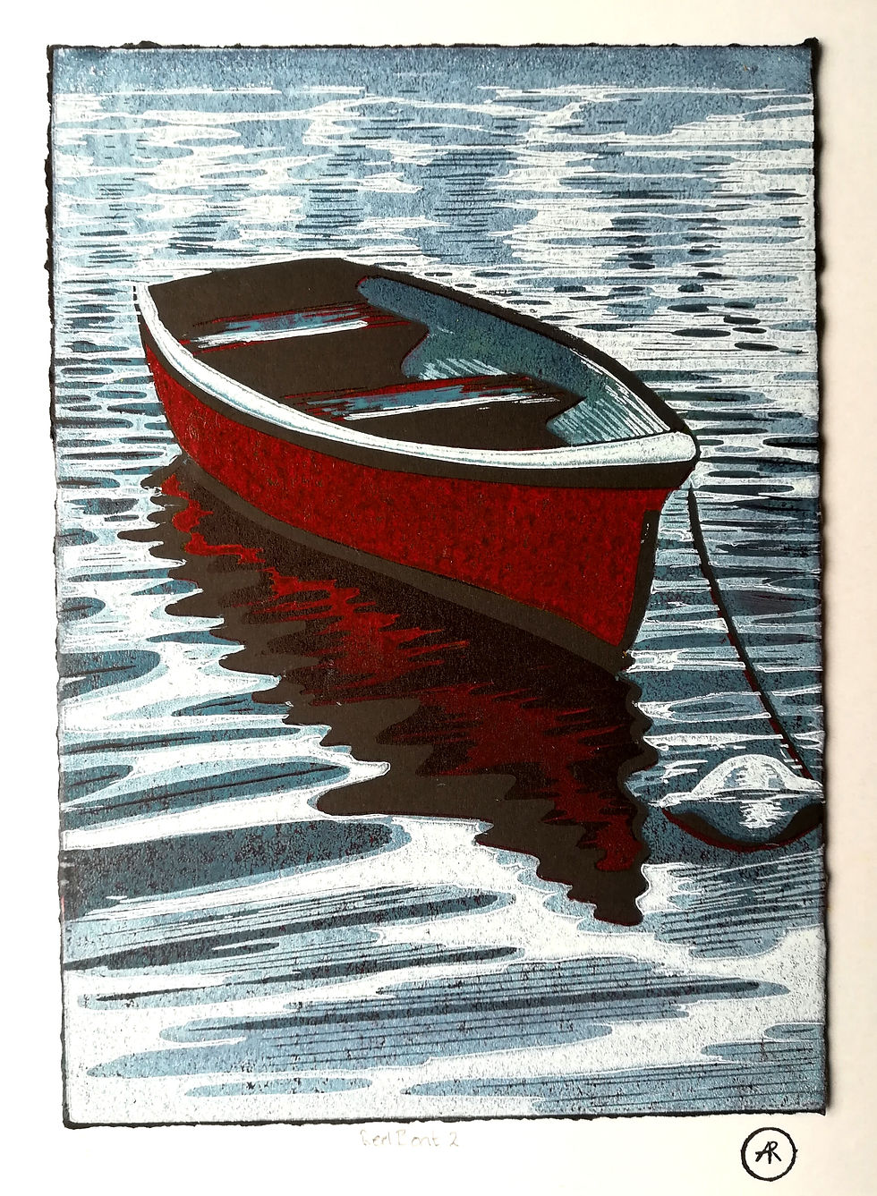Red Boat