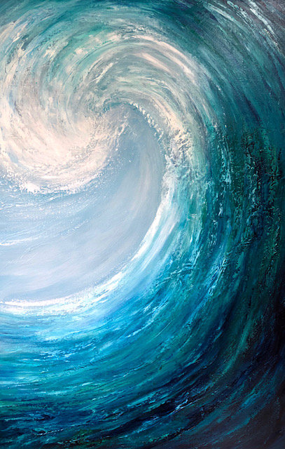 Emerald Surf II