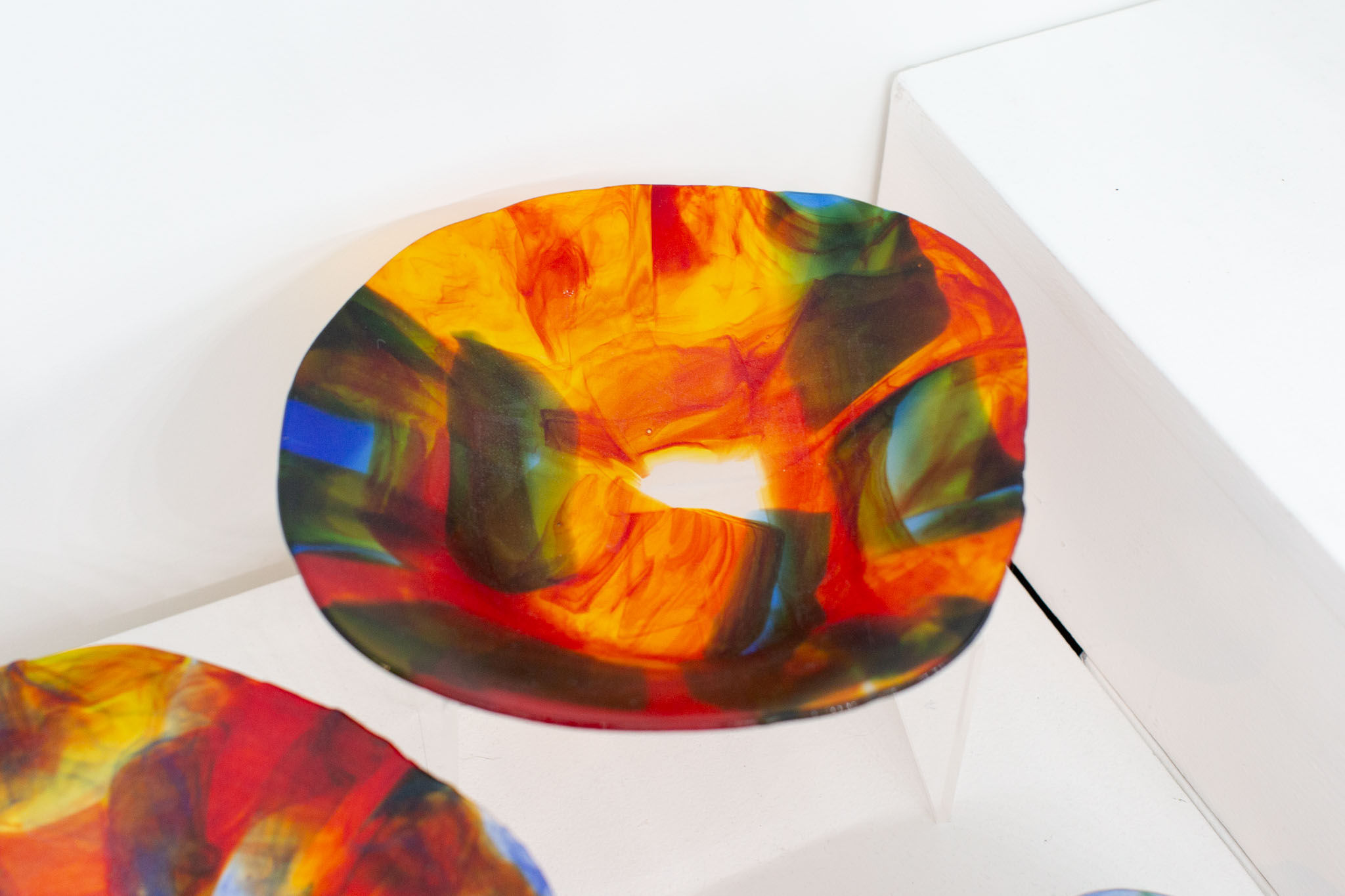 Bowl 6 - Pot Pourri Series