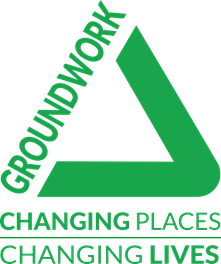 Groundwork South Trust Logo