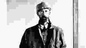 Percy Harrison Fawcett