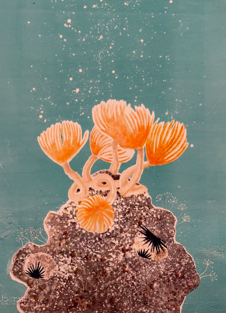 Meet the Maker: Artist Demonstration Day