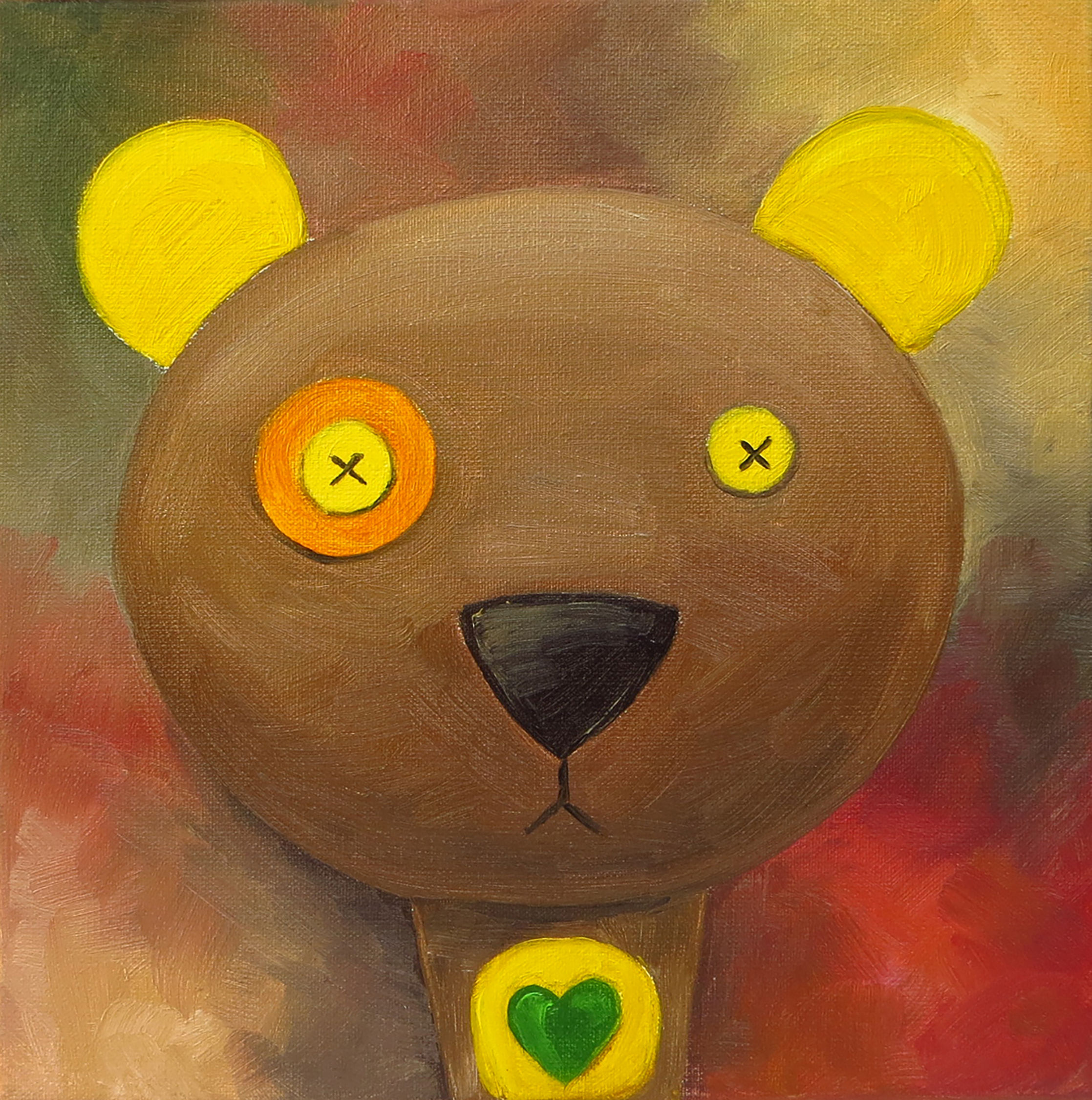 Brown Bear
