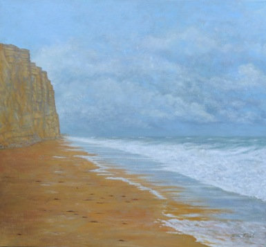 West Bay, Dorset